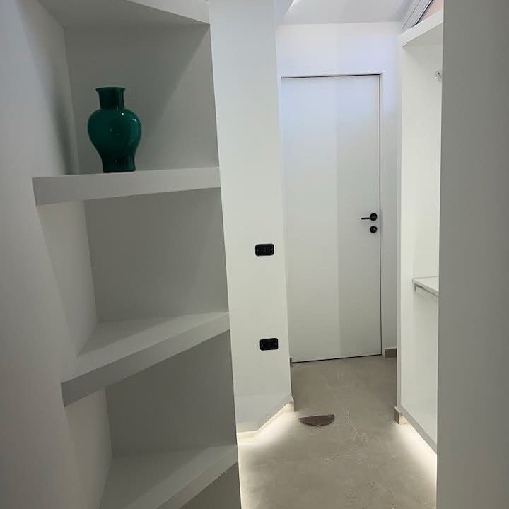 Ristrutturazione Completa - Dopo